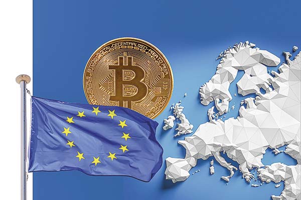 Europa estrena normativa de criptoactivos: atrae a los bancos, pero reguladores mantienen sus aprensiones