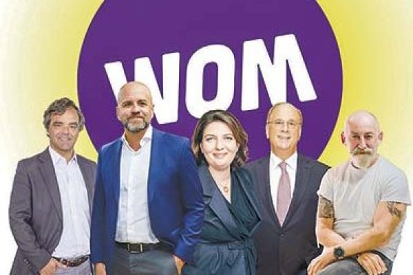 Martín Vaca Narvaja busca sacar a WOM del Capítulo 11 a comienzos de 2025, mientras nuevos controladores se reúnen con Subtel