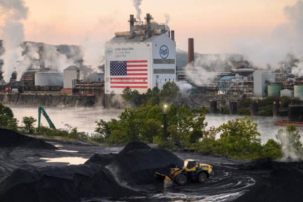<p>Foto: Bloomberg</p>