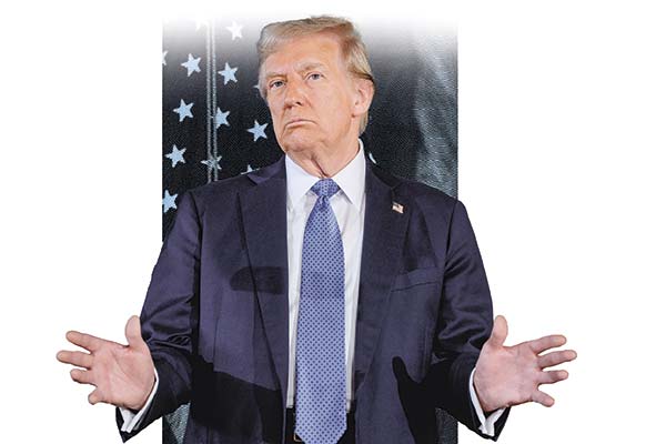 Trump y las decisiones que marcarán a los mercados