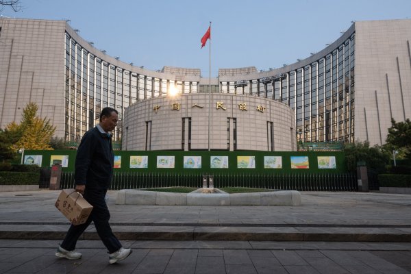 <p>Foto: Bloomberg</p>