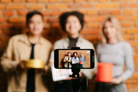 Perú: Influencers ya generan ingresos de US$ 100 millones en marketing digital