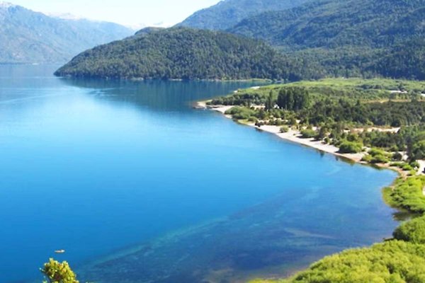 Juzgado de Puyehue multa con $450 millones a inmobiliaria por convertir loteo agrícola en proyecto habitacional