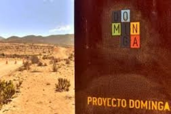 <p>Dominga: Gobierno reitera que cuando Contraloría se pronuncie “se tomarán las acciones acordes a lo que señale”</p>