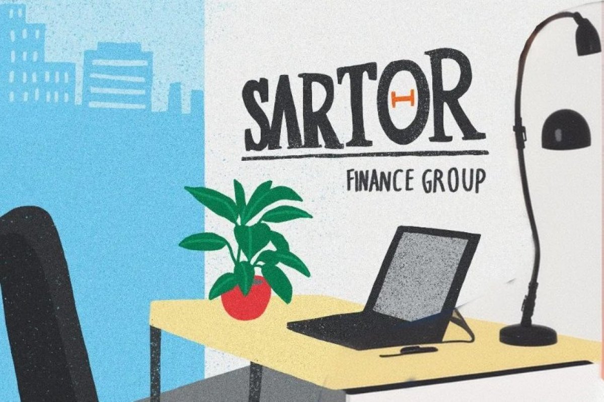 <p>Quiénes son los aportantes del fondo de Sartor que controlaba Universidad de Chile</p>