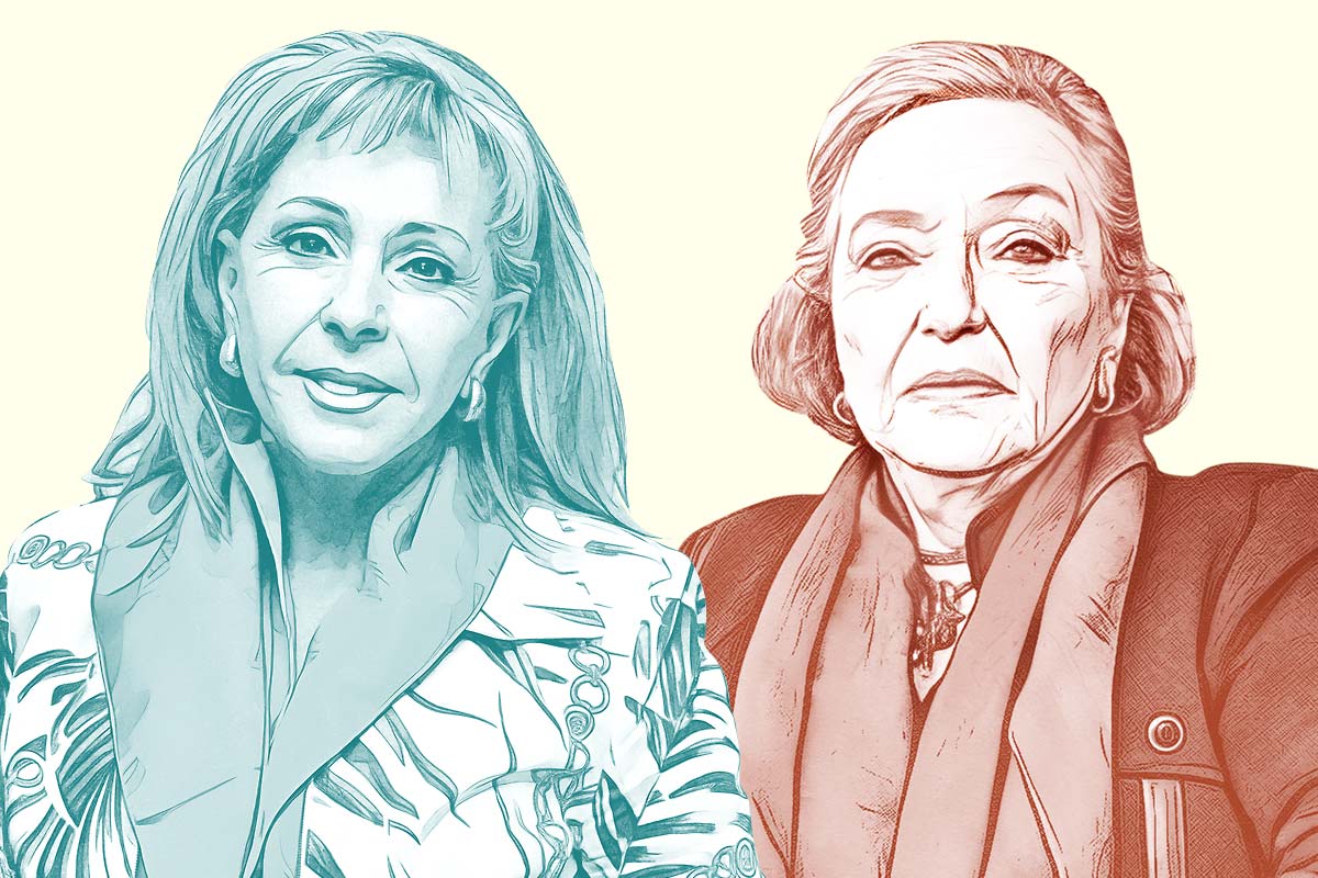 <p>El reordenamiento societario de las hermanas Solari</p>