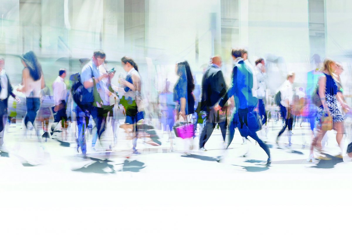 <p>Las 10 claves a las que estar atento el 2025, según encuesta Cadem</p>