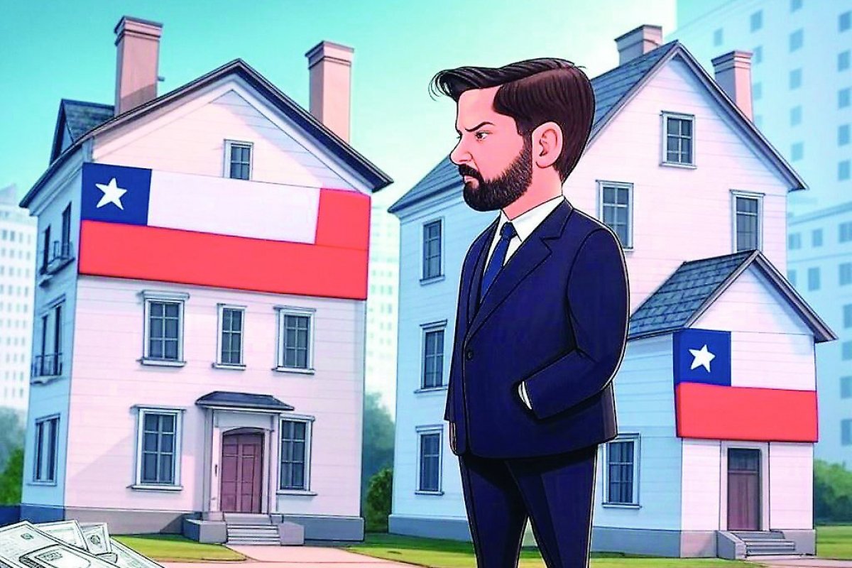 <p>La columna de J.J.Jinks: Compro casas, tratar aquí</p>