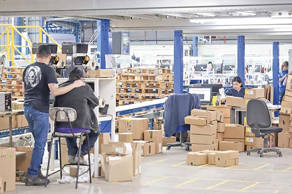 <p>Creación de empresas en Chile anota su mayor alza desde agosto de 2021</p>