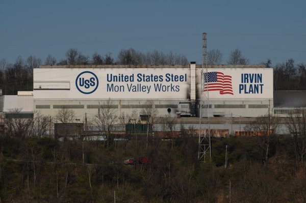 Nippon Steel y US Steel presentan demandas legales contra decisión de Biden de bloquear su fusión