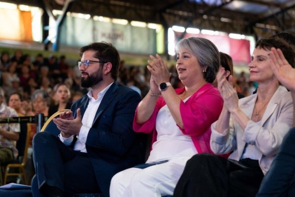 <p>Pensiones en horas cruciales: Jara anticipa que “es bien posible” que el acuerdo que se logre no sea completo sino más bien "parcial”</p>