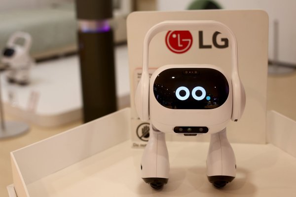 LG Electronics se asocia con Microsoft para desarrollar Inteligencia Artificial para los hogares