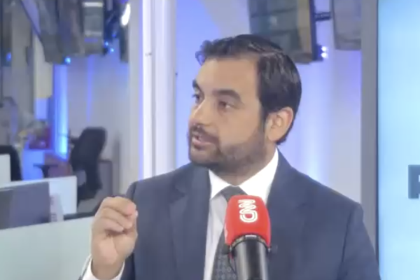 Visa Waiver: Gobierno espera que se arregle esta semana "error informático" en pasaportes