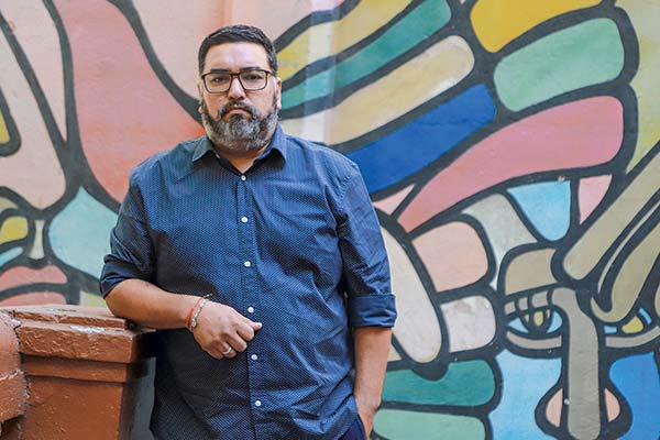 <p>Presidente de la CUT insiste en la negociación multinivel: "Teniendo un proyecto, hay una razón para pelear"</p>