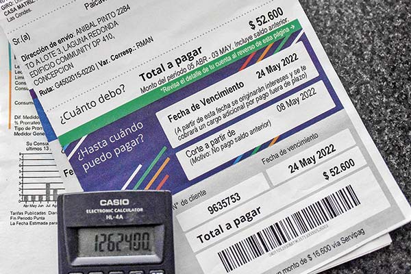 Pardow enfrenta tensa sesión con diputados de la comisión de Hacienda por proyecto de subsidio eléctrico