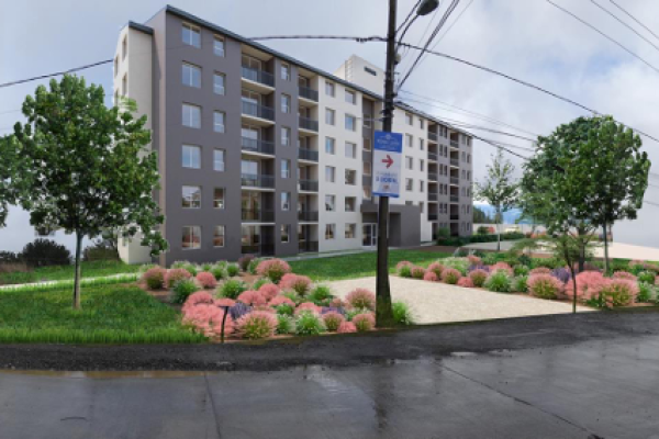 <p>Socovesa levantará megaproyecto inmobiliario en Osorno por US$ 35 millones</p>