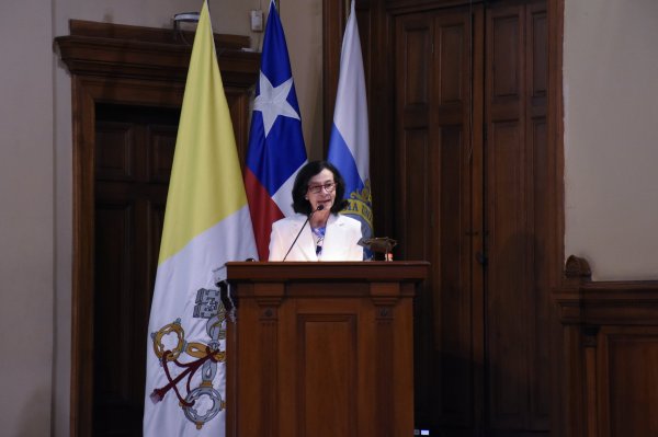 <p>Costa y el dólar: “Tenemos que seguir mirando cómo este proceso sigue hacia adelante"</p>
