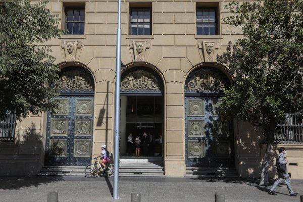 <p>Crédito: Ministerio de Hacienda.</p>