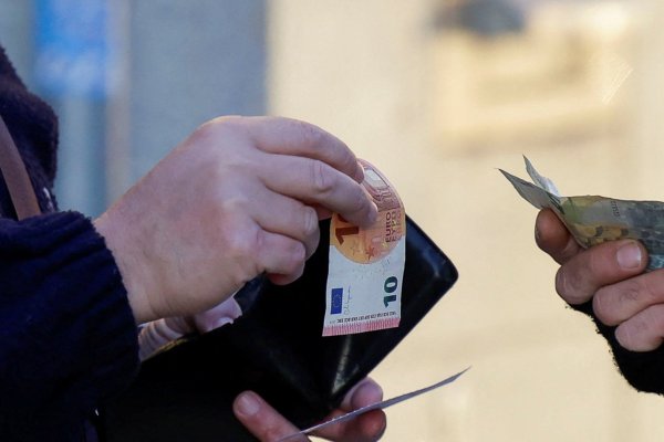 <p>La inflación de la eurozona subió a 2,4% en diciembre, tal como esperaba el mercado</p>