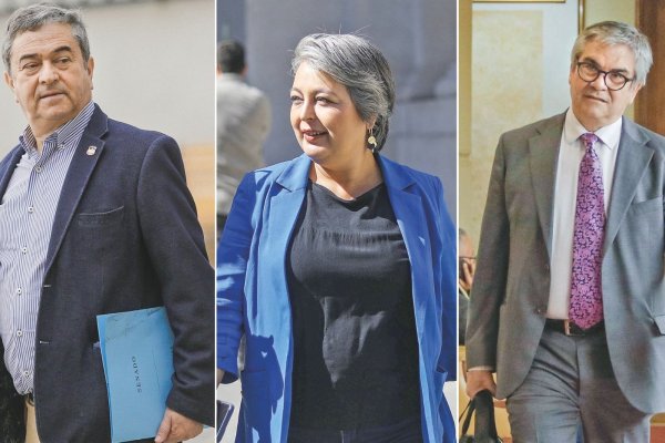 <p>Las horas clave en la búsqueda de un acuerdo por pensiones entre Gobierno y oposición</p>