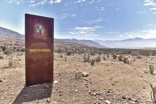 <p>Los escenarios para Dominga en su tercer paso ante el Comité de Ministros</p>