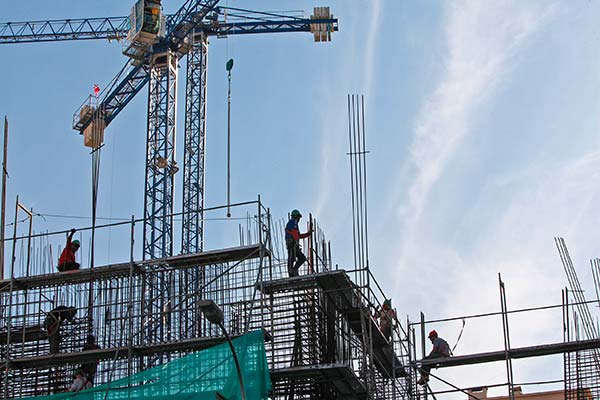 <p>Se busca trabajador: vacantes para empleos verdes se abren espacio en la Región Metropolitana</p>