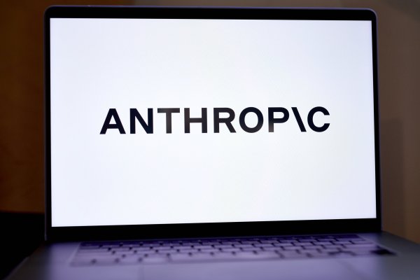 Anthropic en conversaciones para recaudar fondos a una valorización de US$ 60 mil millones