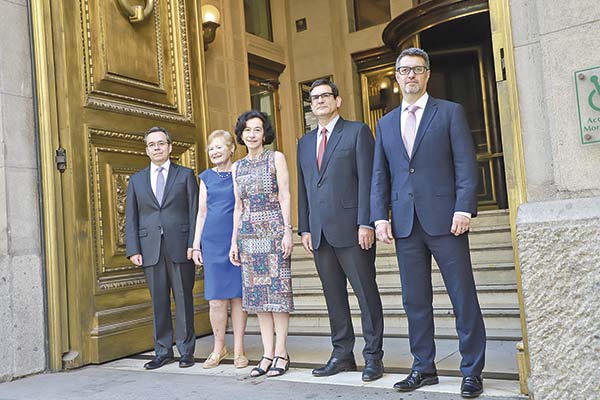 <p>Pese a caída del IPC, la balanza del mercado se inclina por una pausa en el proceso de recorte de tasas en la reunión de este mes</p>