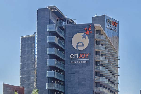 <p>FNE aprueba la adquisición de los activos de Enjoy por parte de Avla, WEG Capital y BTG Pactual</p>