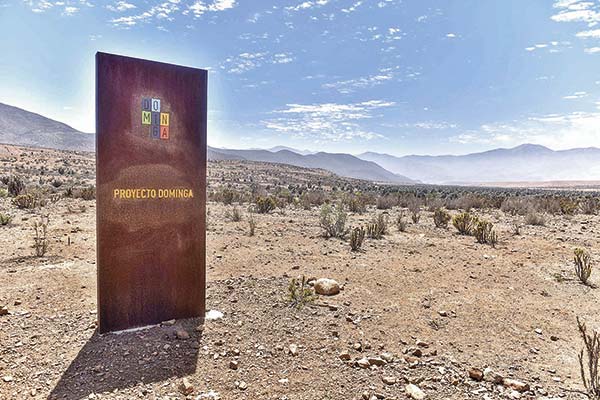 <p>Rechazo a Dominga genera división: privados lamentan decisión, mientras que ONG y comunidad la aplauden</p>