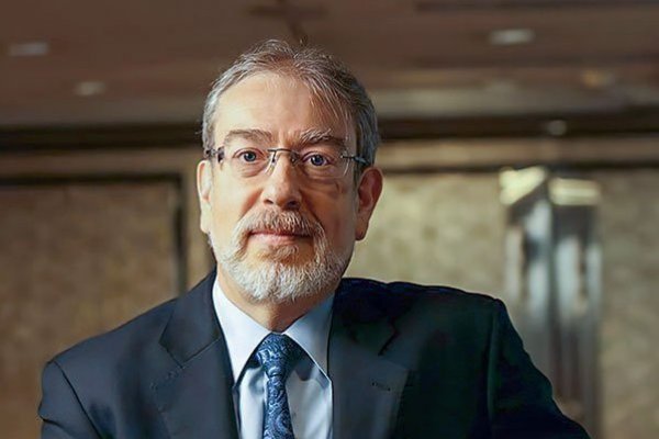 <p>Pablo Antolín, experto en pensiones de la OCDE afirma que "el seguro de longevidad es mejor" que un retiro programado colectivo</p>
