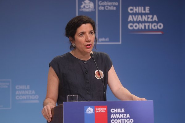 Rechazo a Dominga: La Moneda descarta desacato y señala que decisión se fundamentó en “sustentos técnicos”