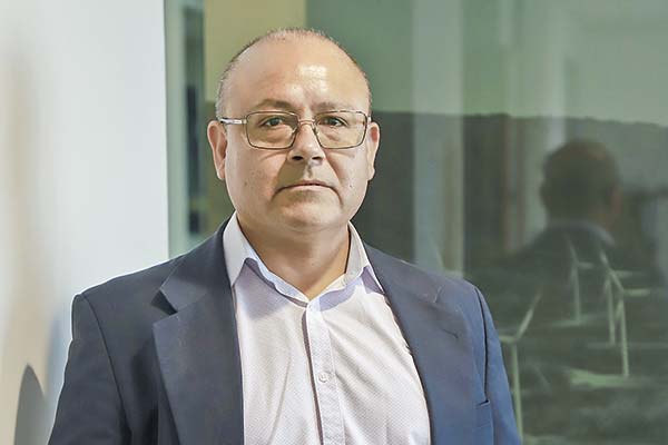CNE y nueva megalínea de transmisión propuesta: “Es incluso más robusta que Kimal-Lo Aguirre”
