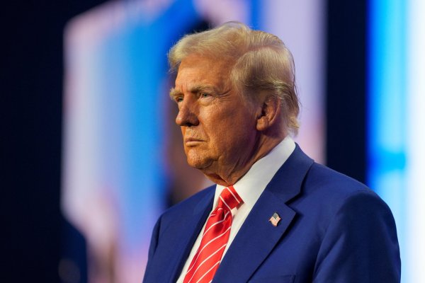 La UE teme que Donald Trump dé marcha atrás a las sanciones contra Rusia de la era Biden entre otras medidas