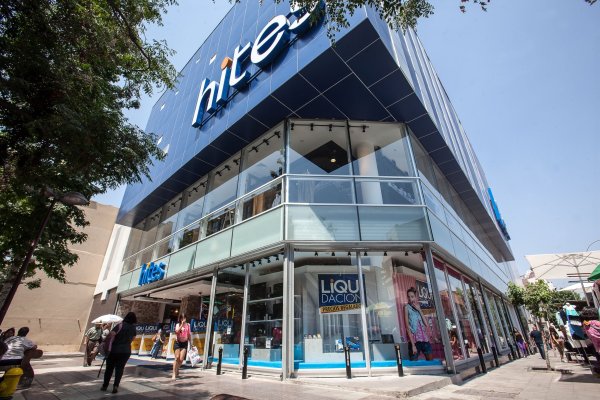 Recorte de personal y cierre de tienda: Empresas Hites anuncia plan de eficiencia operacional por $15 mil millones