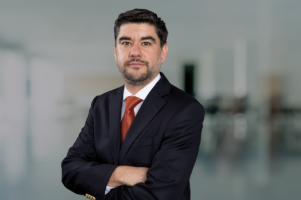 <p>Nicolás Rivera asumirá como gerente general de Minera Centinela tras renunciar a Codelco</p>
