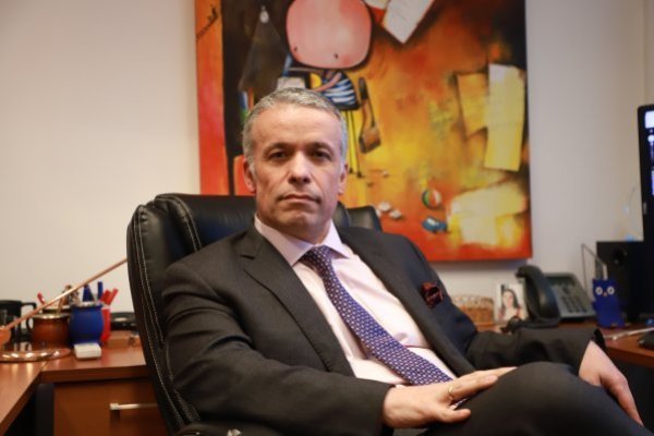 <p>Trump y un eventual Gobierno de derecha en Chile: las razones de Oscar Landerretche para estar más optimista de 2025</p>