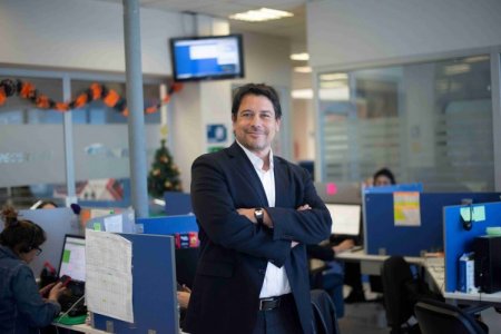 Computer Global Solution triplica sus metas con su expansión en Colombia y visión regional
