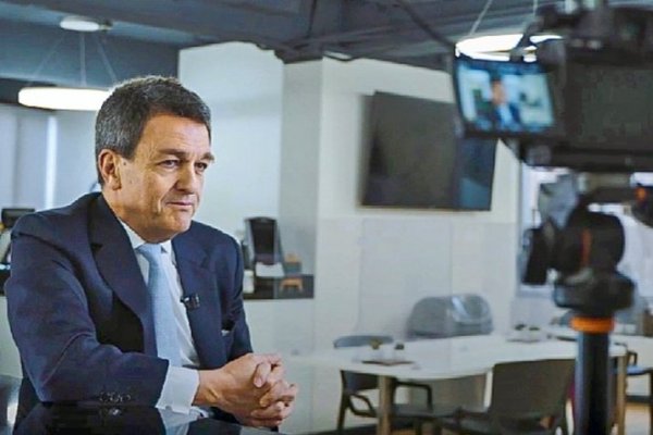 <p>“Se nos vienen días duros”: La reflexión de Fernando Larraín a las puertas de la formalización de directivos de LarrainVial</p>