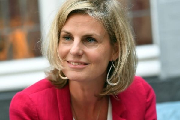 <p>ABN Amro designa a su primera directora ejecutiva en sus más de 300 años de historia</p>