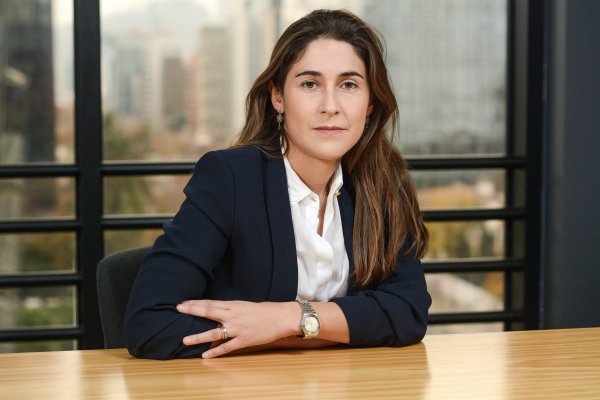 <p>Por Camila Mohr Schenke, Gerenta General de Innspiral</p>