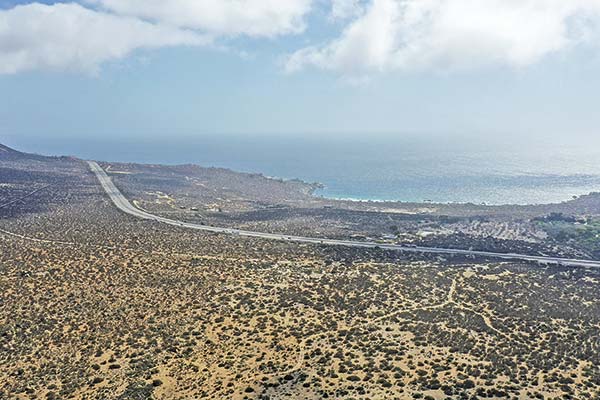 Se inicia la carrera por la desaladora de Coquimbo: 19 empresas compraron las bases de licitación del proyecto