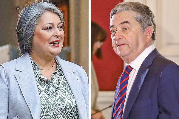 <p>Gobierno pide plazo adicional para indicaciones de la reforma previsional y las ingresaría mañana</p>