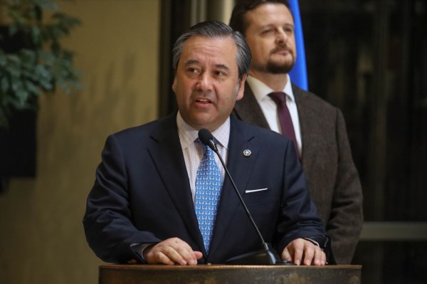 Diputado republicano ofició al CFA para que se pronuncie por impacto fiscal de informe de mesa técnica de pensiones