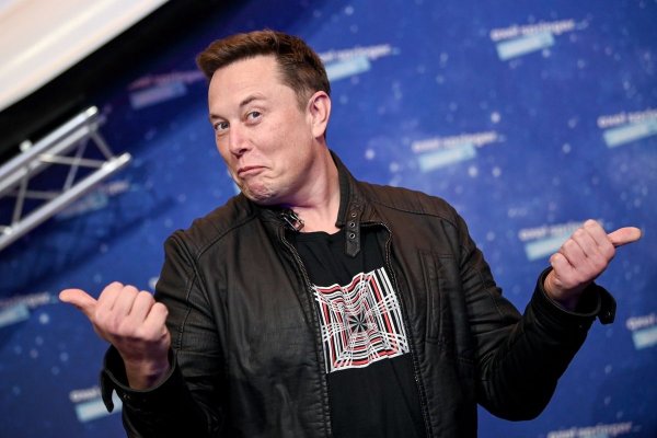 <p>China analiza la posible opción de vender TikTok US a Elon Musk</p>