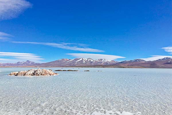 <p>Acuerdo Codelco-SQM por litio: minera objeta ingreso de comunidad indígena Colla a recurso de Tianqi contra el pacto</p>