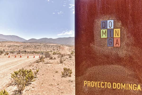 <p>Andes Iron al Tribunal Ambiental: “El Comité de Ministros ha incumplido materialmente la sentencia” tras nuevo rechazo a Dominga</p>