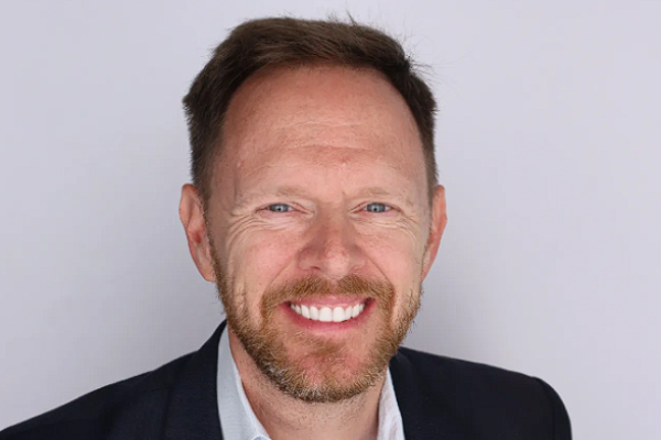 <p>Mike Bechtel, Chief Futurist de Deloitte Global, </p>