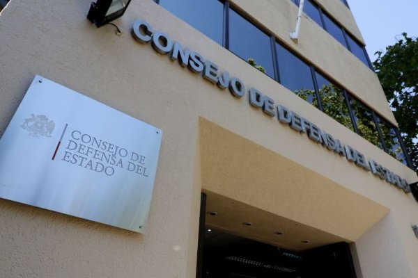 CDE presentará querellas criminales en el marco de las investigaciones por Fundación Democracia Viva y Caso Audios
