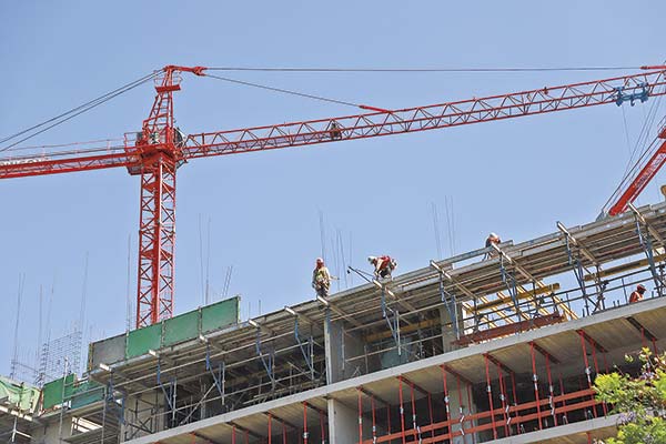 Entran en vigencia nuevas modificaciones que buscan agilizar la entrega de permisos de construcción